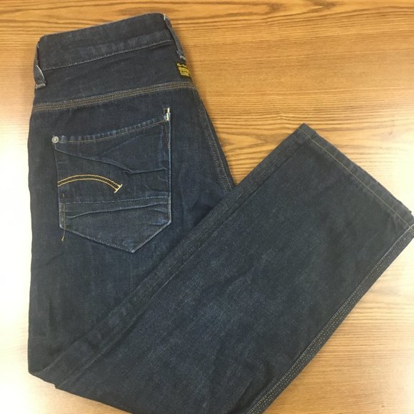 G-Star Raw - Men's Jeans - Slim - 30x34 - Picture 9 of 10